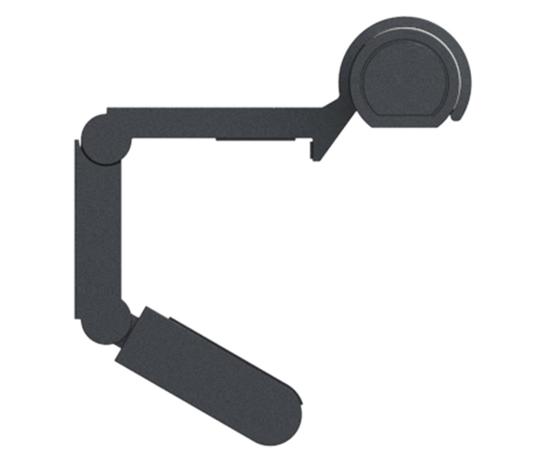 YEELIGHT Lampa na monitor Pura Monitor Light Bar YLBGD-0109 - 1305754 - zdjęcie 6
